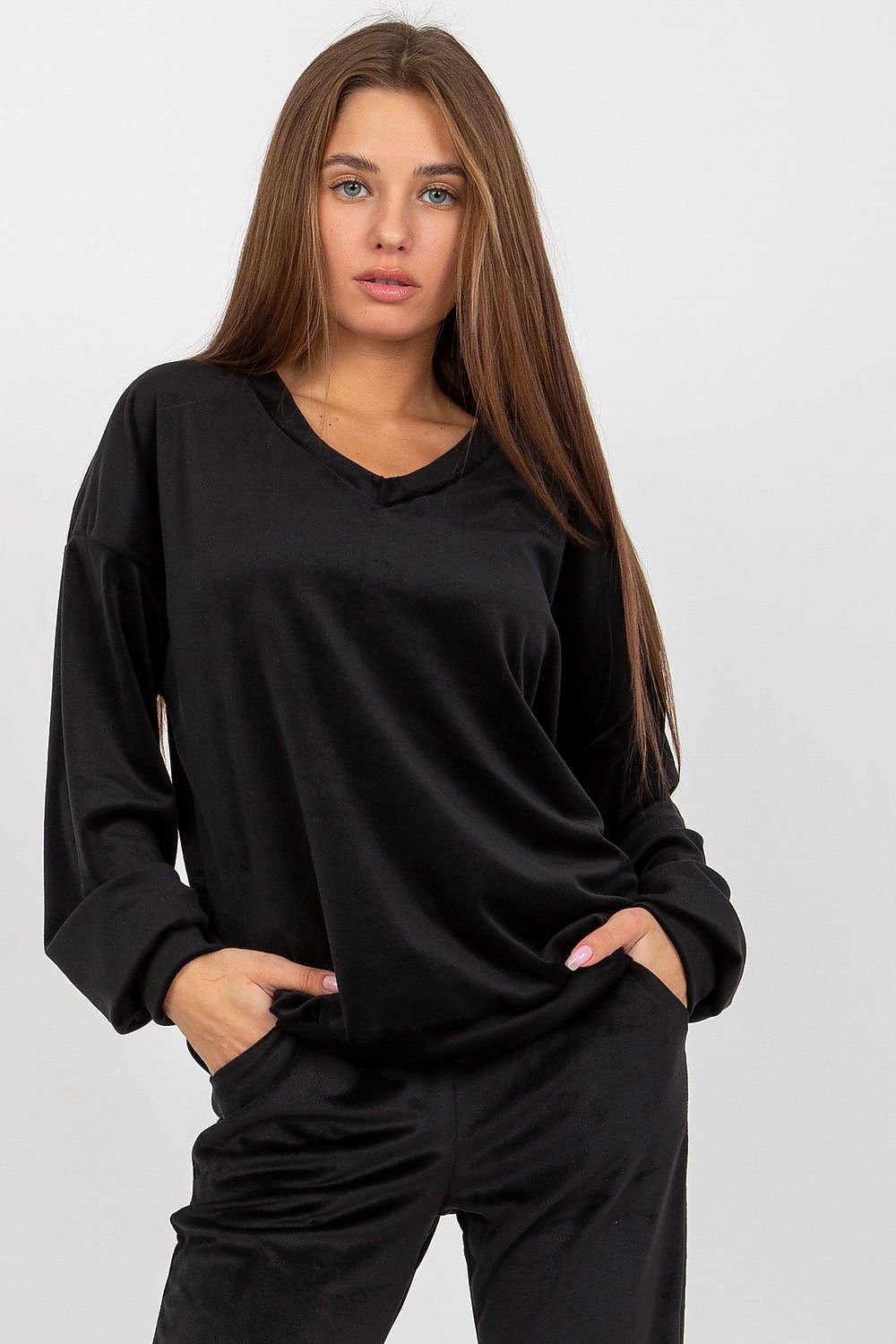 Sweater model 174725 Rue Paris