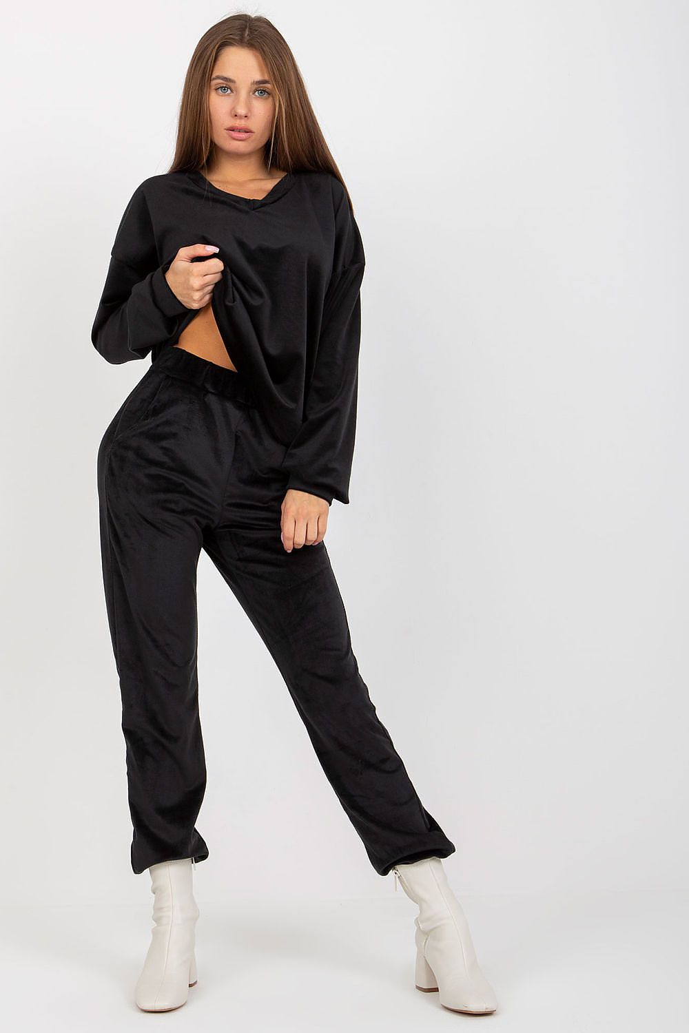Sweater model 174725 Rue Paris