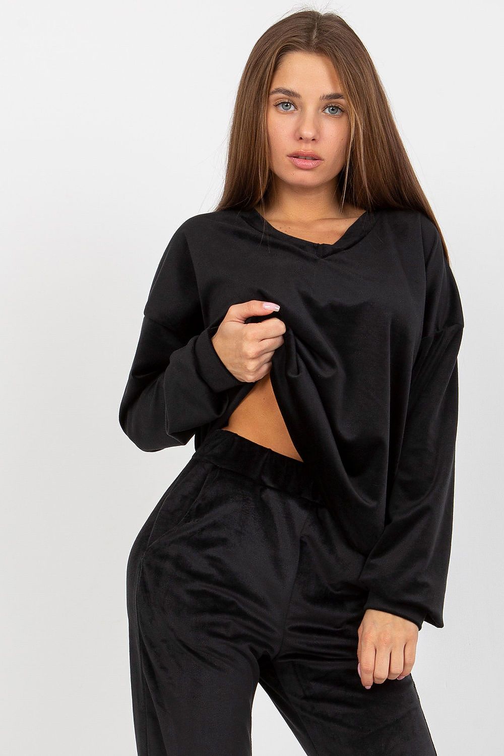 Sweater model 174725 Rue Paris