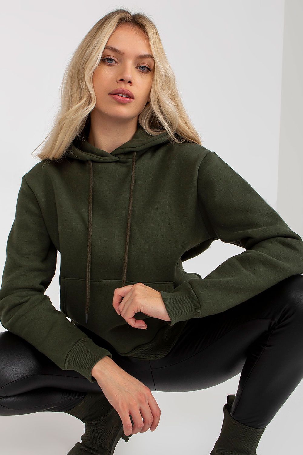 Sweater model 174732 Rue Paris