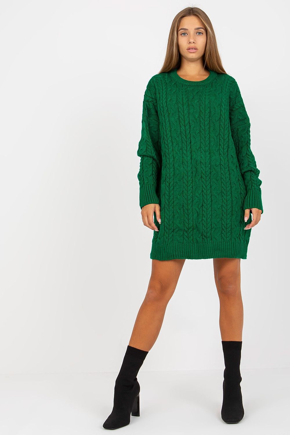 Langpullover model 174738 Rue Paris