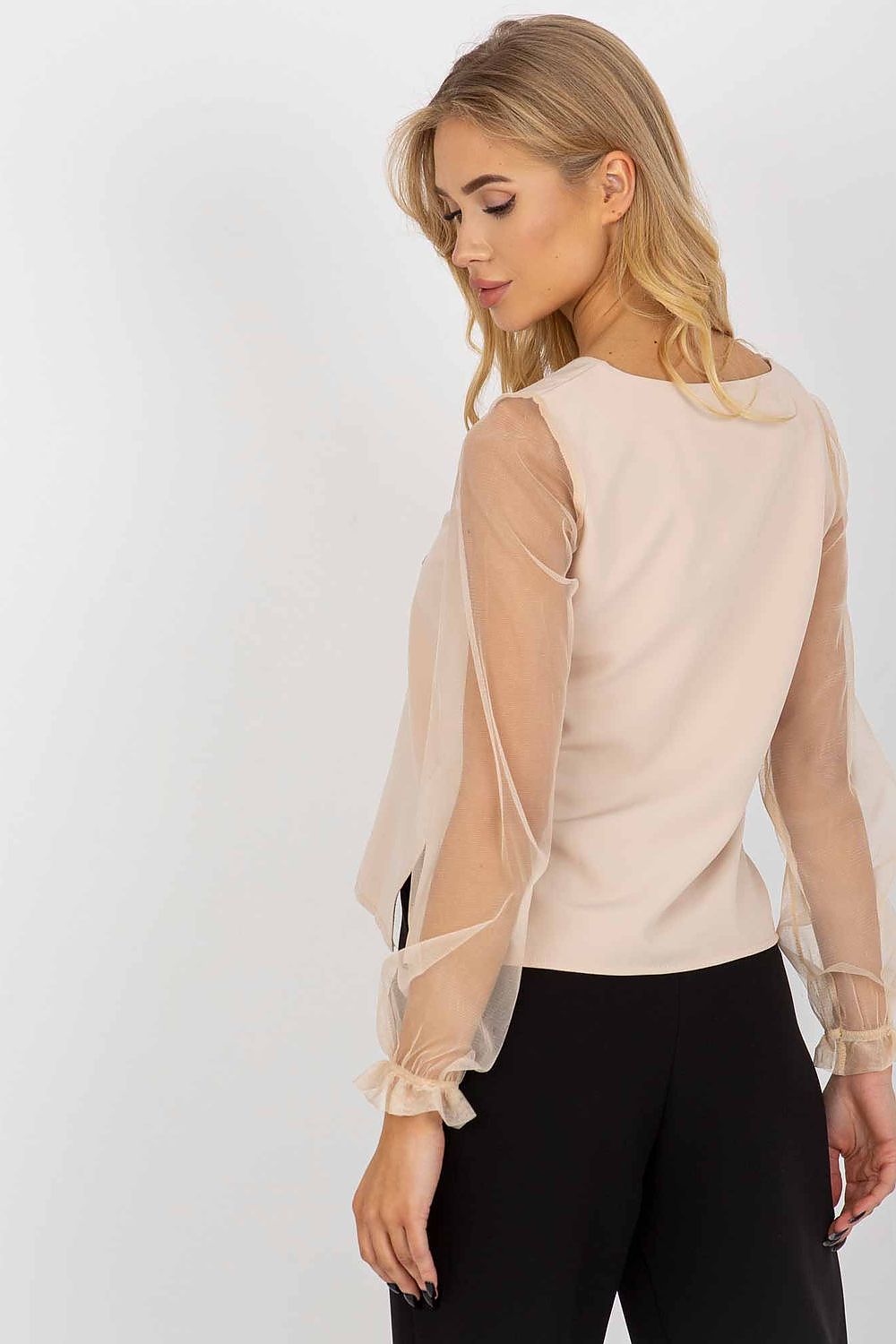 Bluse model 174746 Lakerta