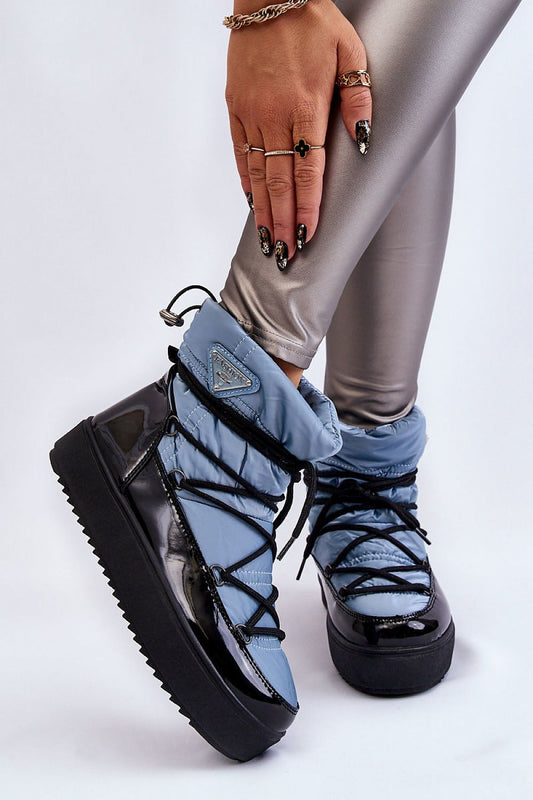 Schneeschuhe model 174775 Step in style