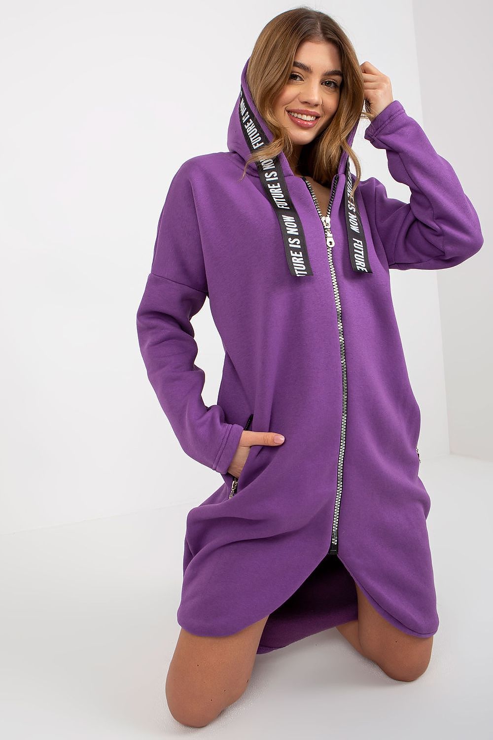 Sweater model 174831 Relevance