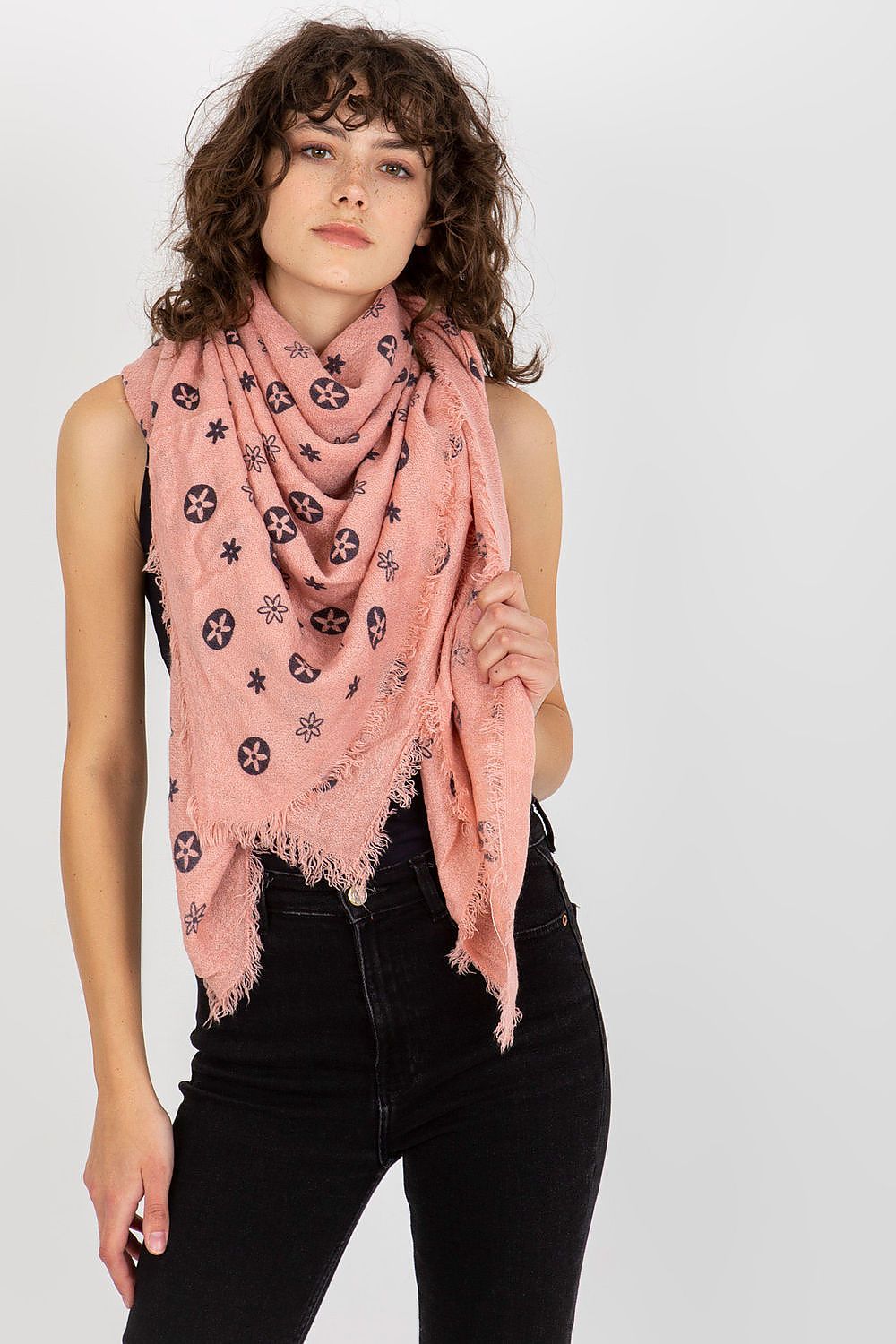 Tuch model 174862 AT