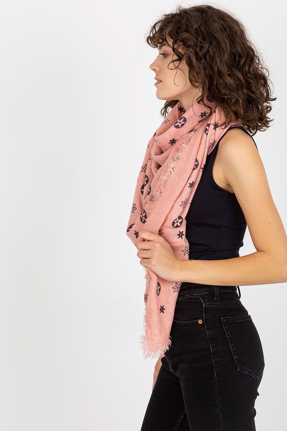 Tuch model 174862 AT