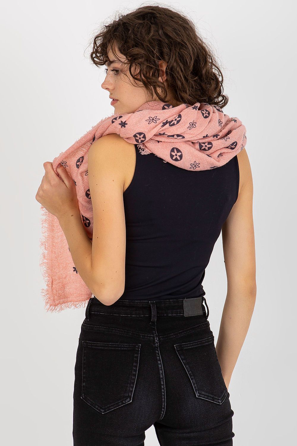 Tuch model 174862 AT