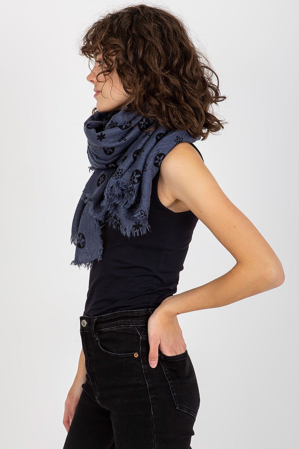 Tuch model 174863 AT