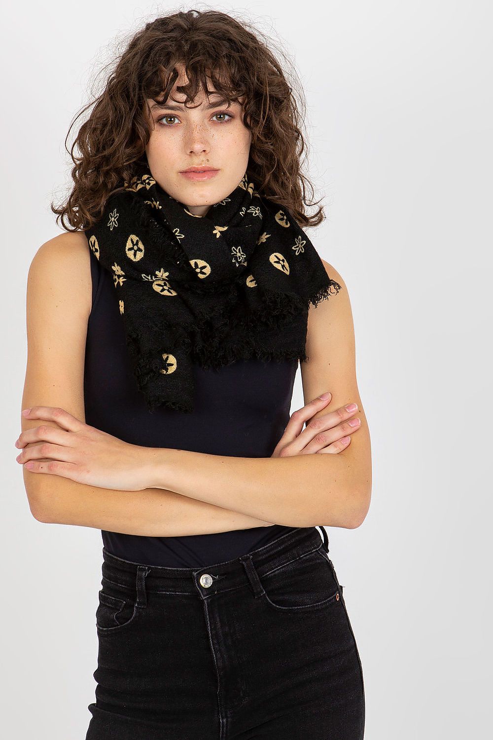 Tuch model 174865 AT