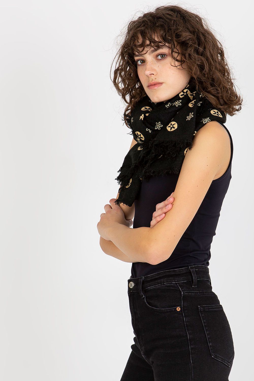 Tuch model 174865 AT