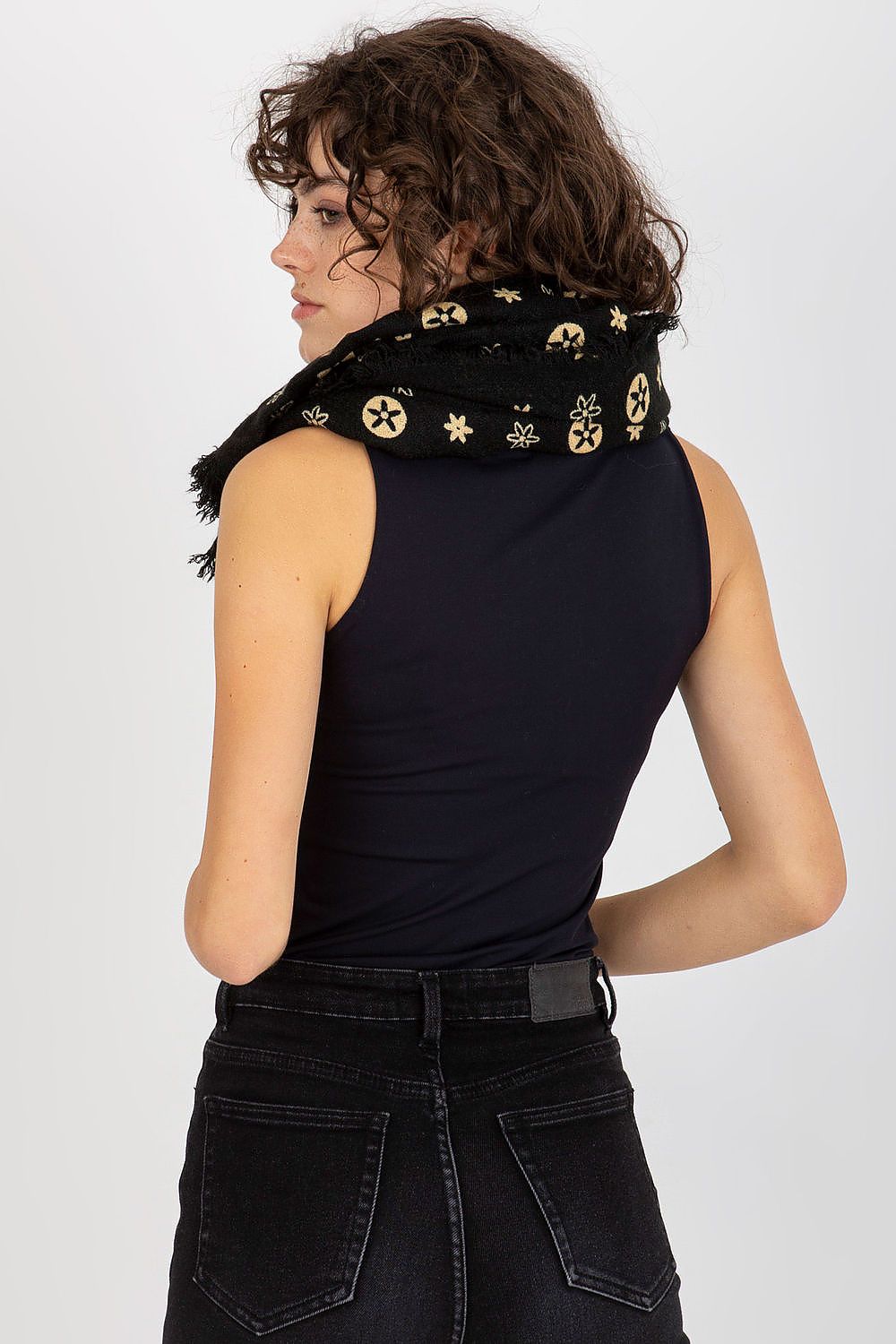 Tuch model 174865 AT