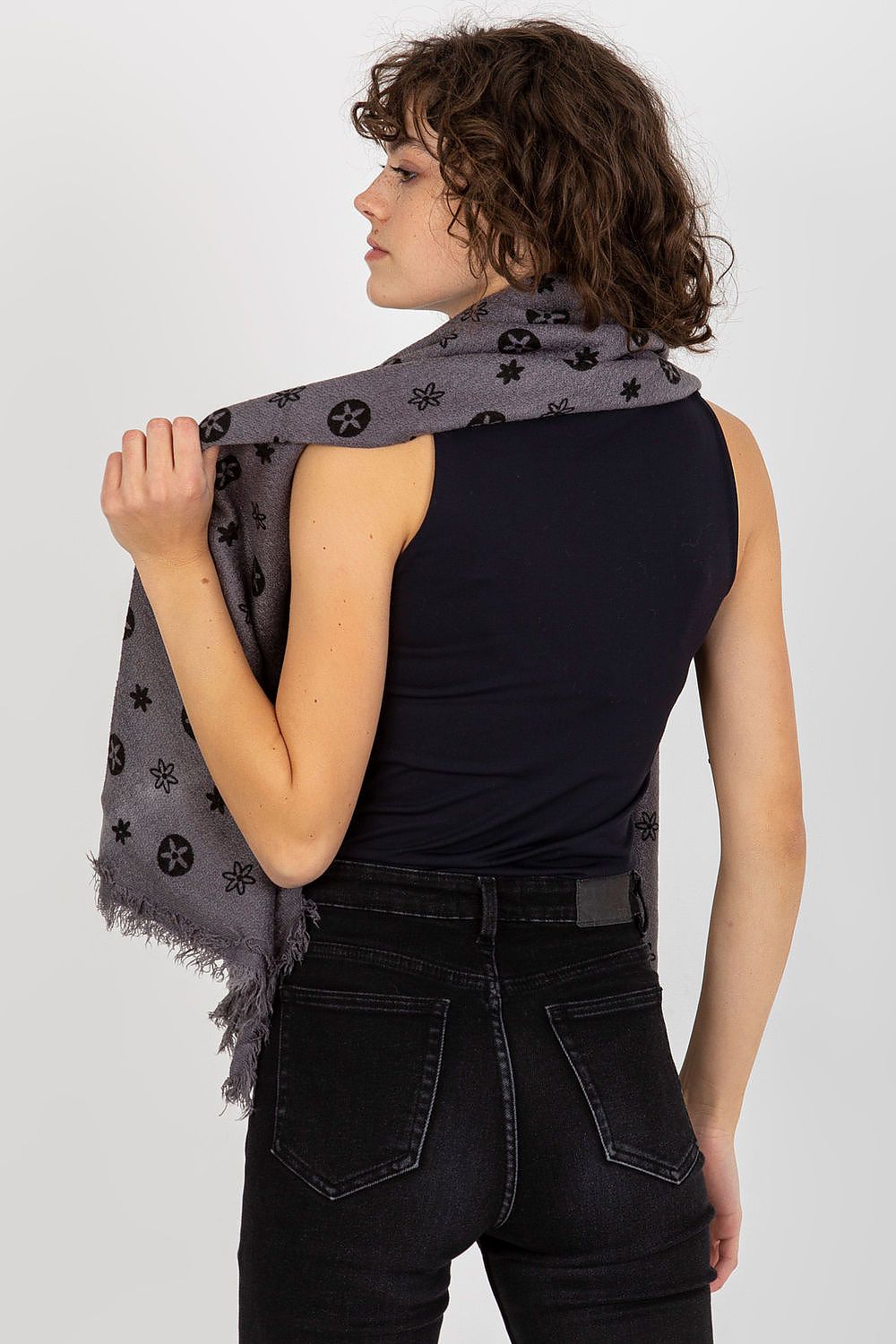 Tuch model 174866 AT