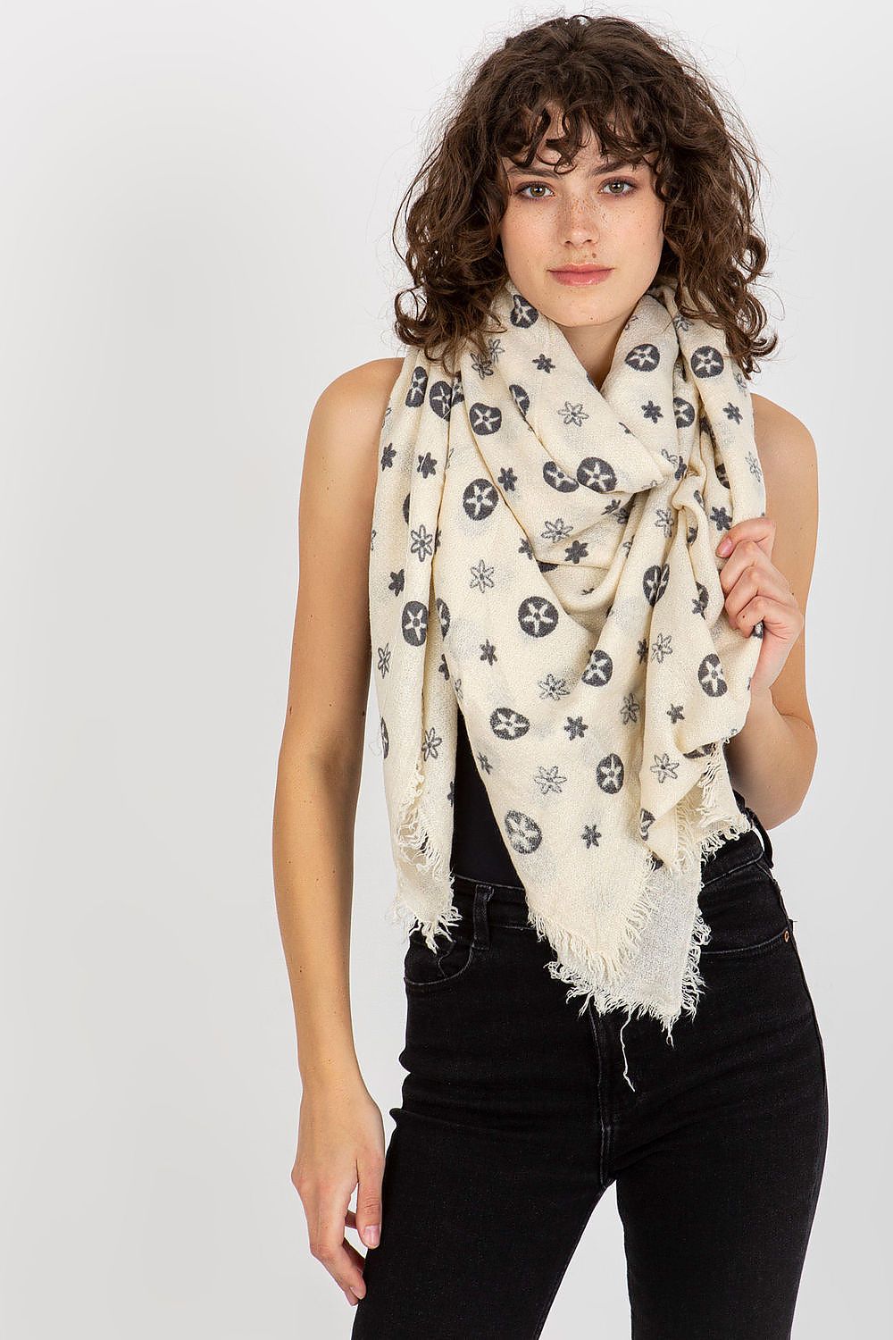 Tuch model 174867 AT