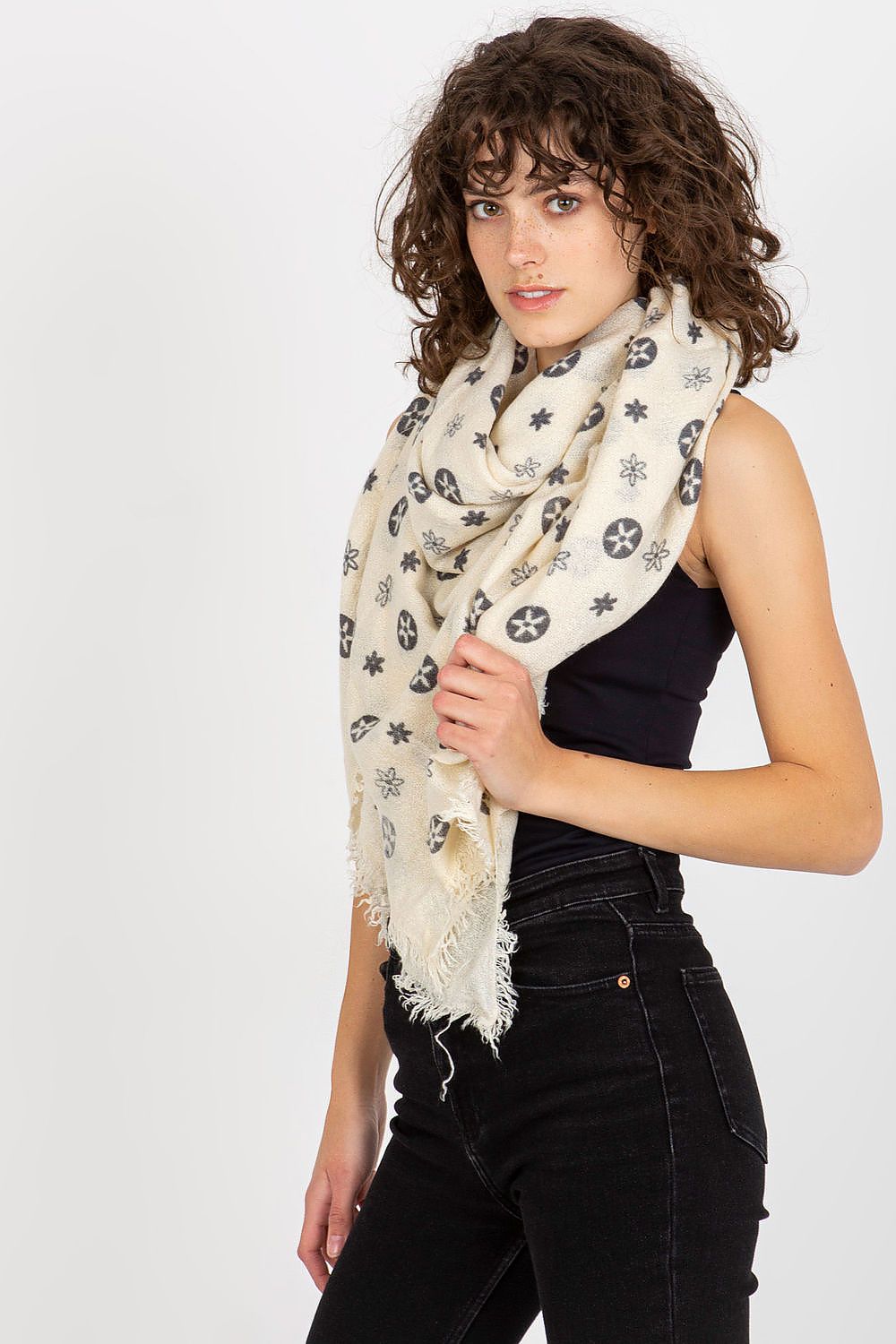 Tuch model 174867 AT