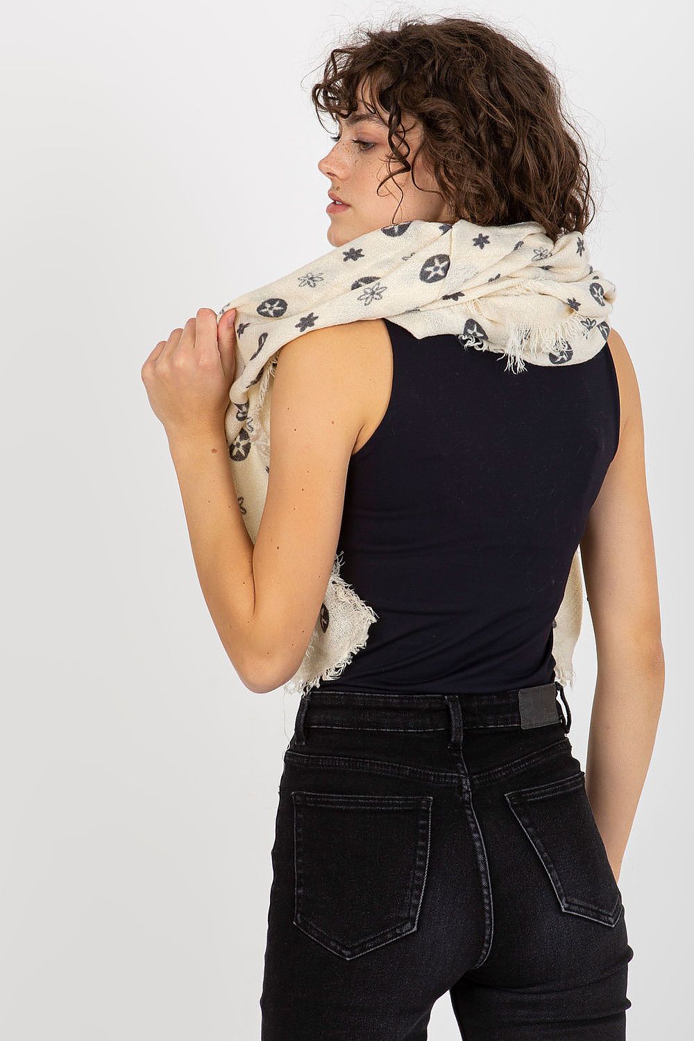 Tuch model 174867 AT