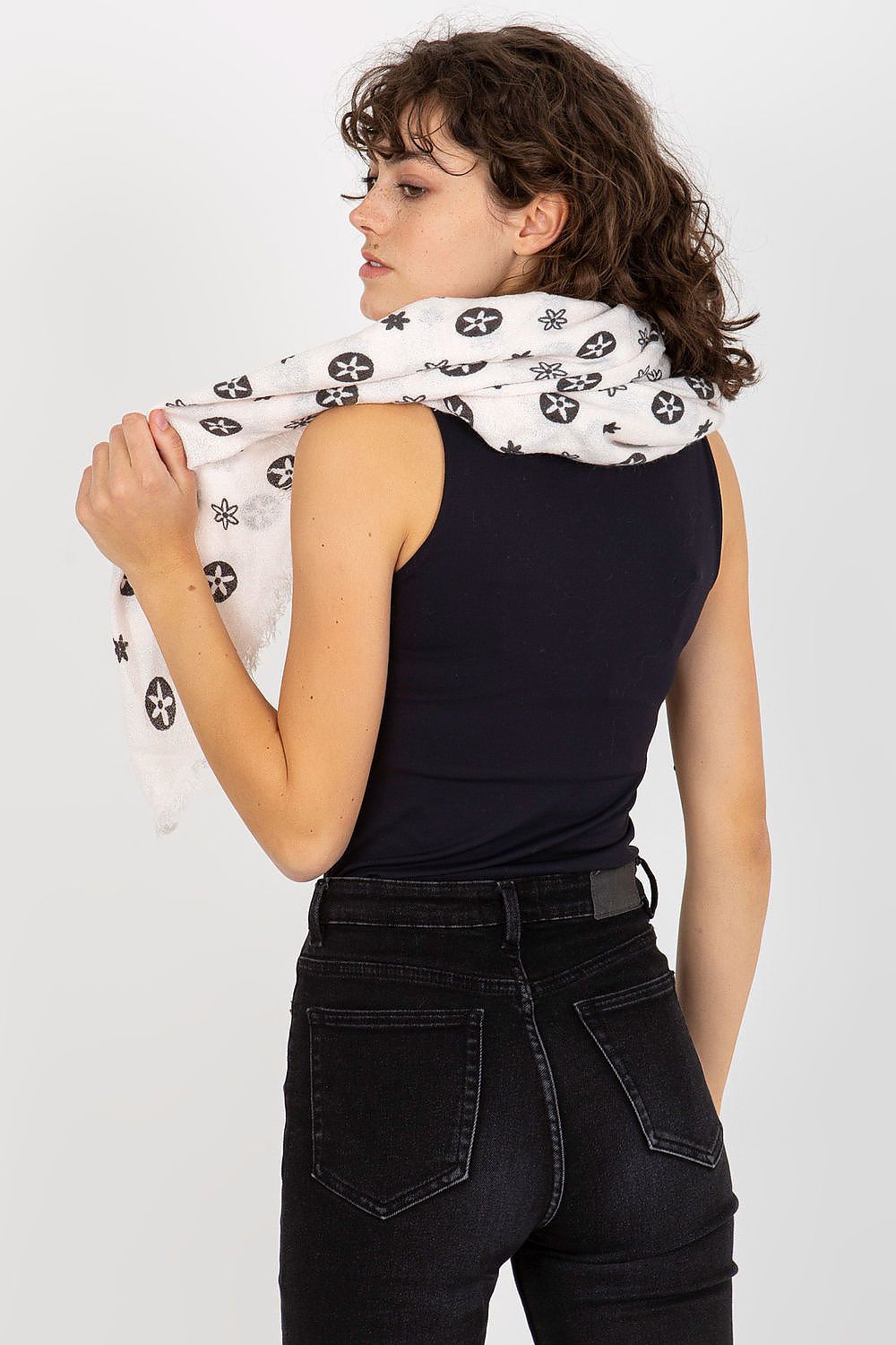 Tuch model 174868 AT