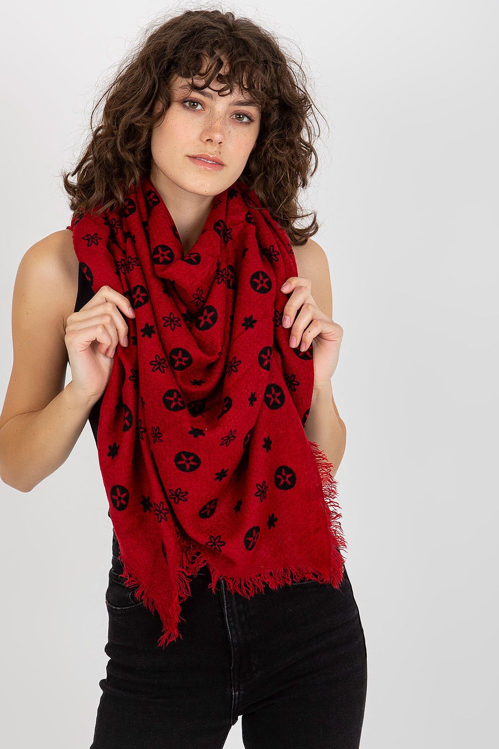 Tuch model 174870 AT