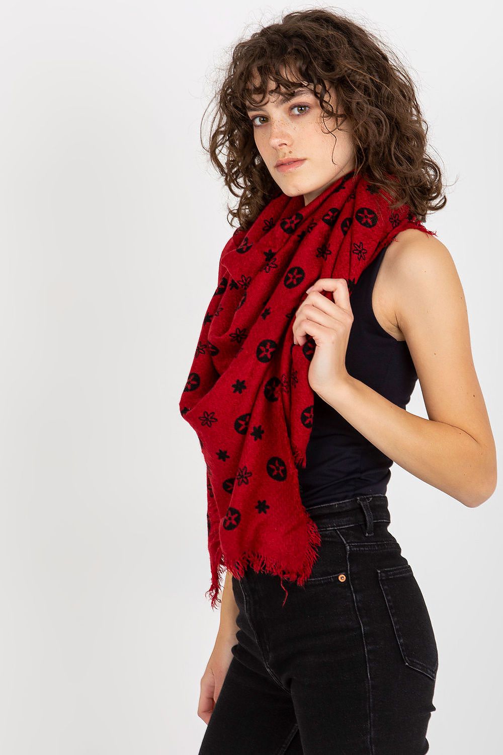Tuch model 174870 AT