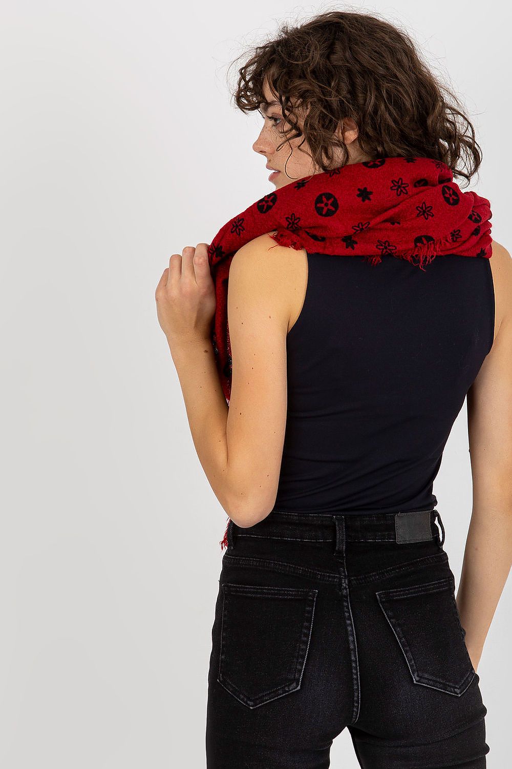 Tuch model 174870 AT