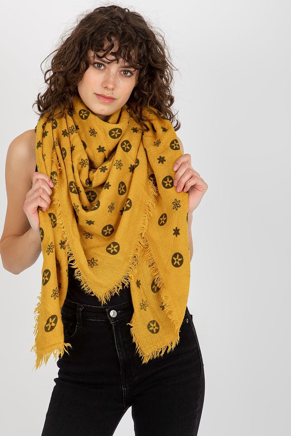 Tuch model 174872 AT