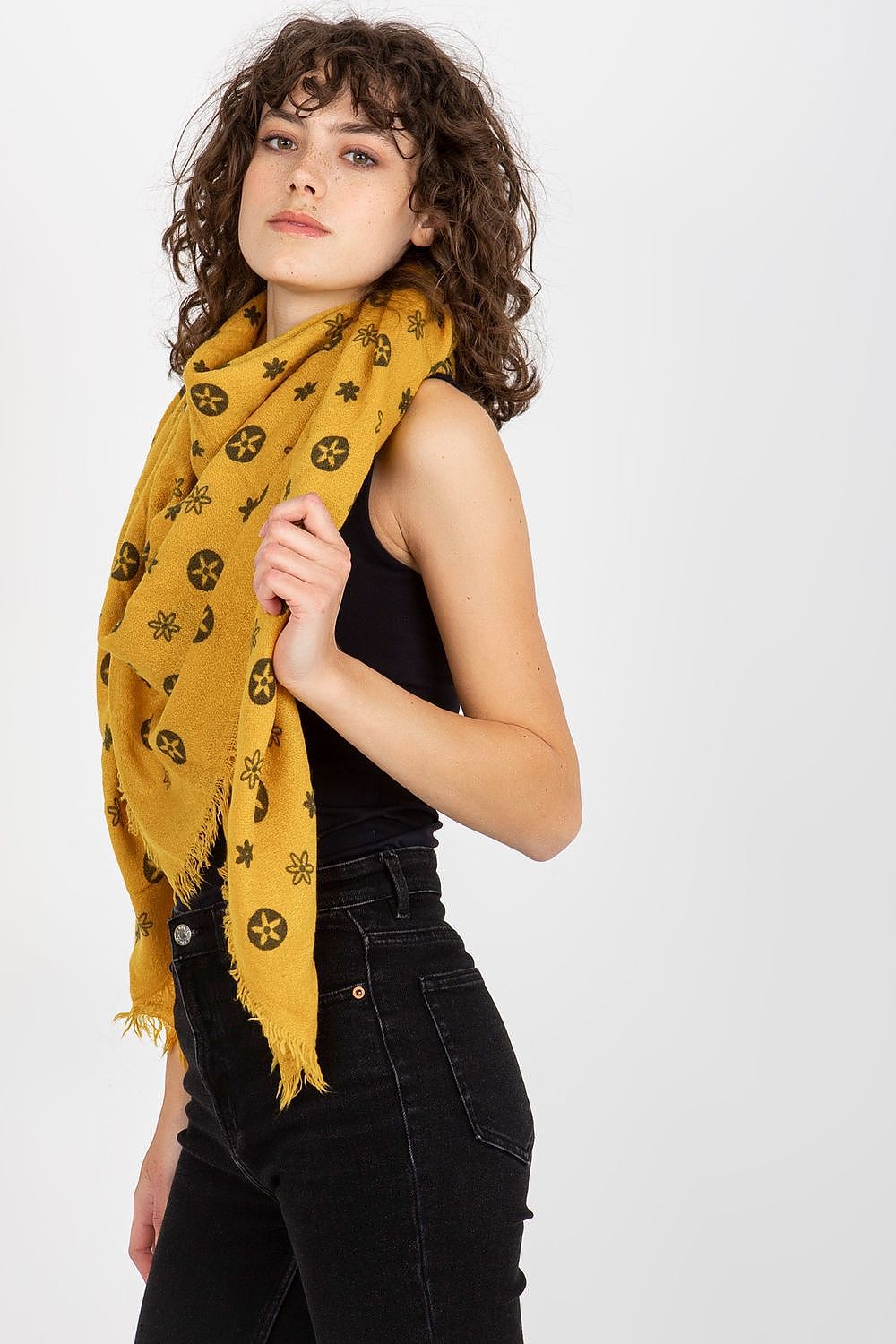 Tuch model 174872 AT