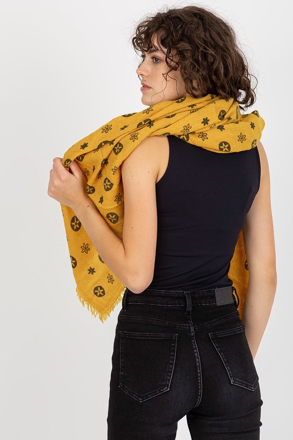 Tuch model 174872 AT