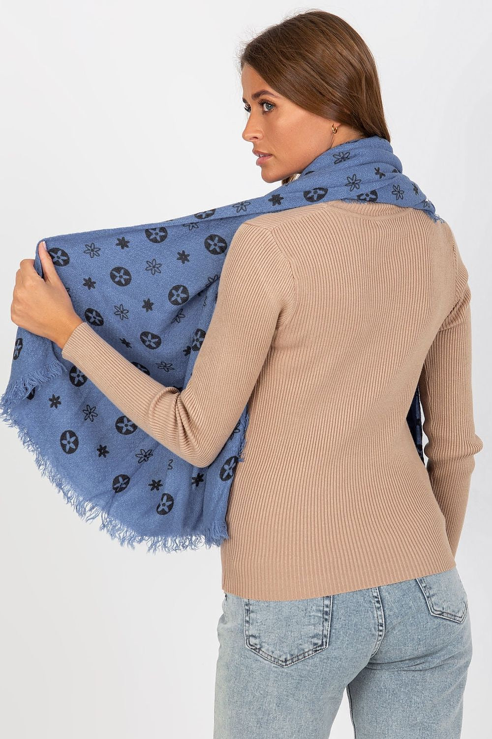 Tuch model 174873 AT