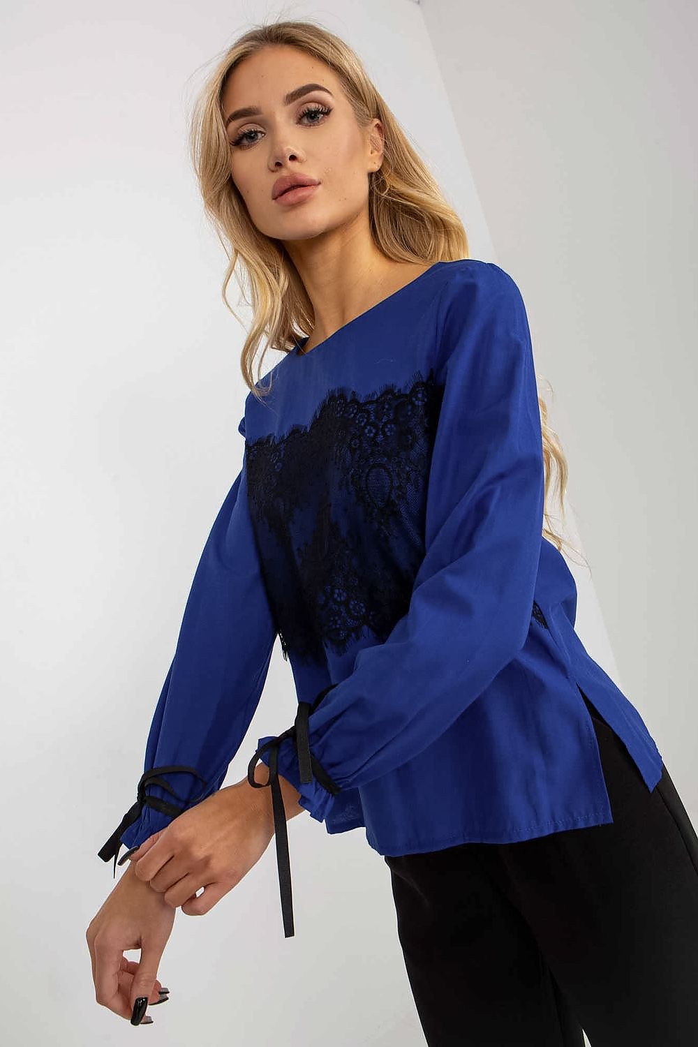 Bluse model 174946 Lakerta