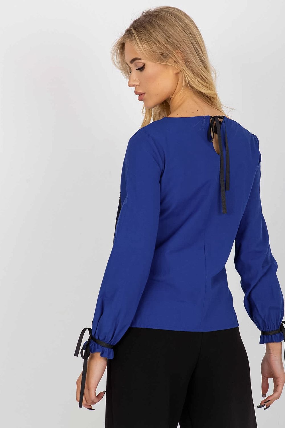 Bluse model 174946 Lakerta