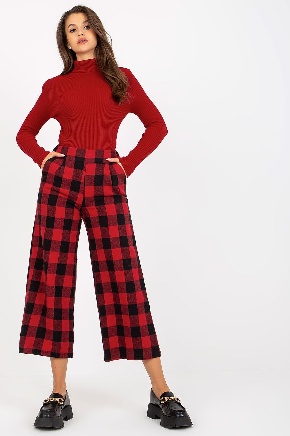 Damen Hose model 174998 Lakerta
