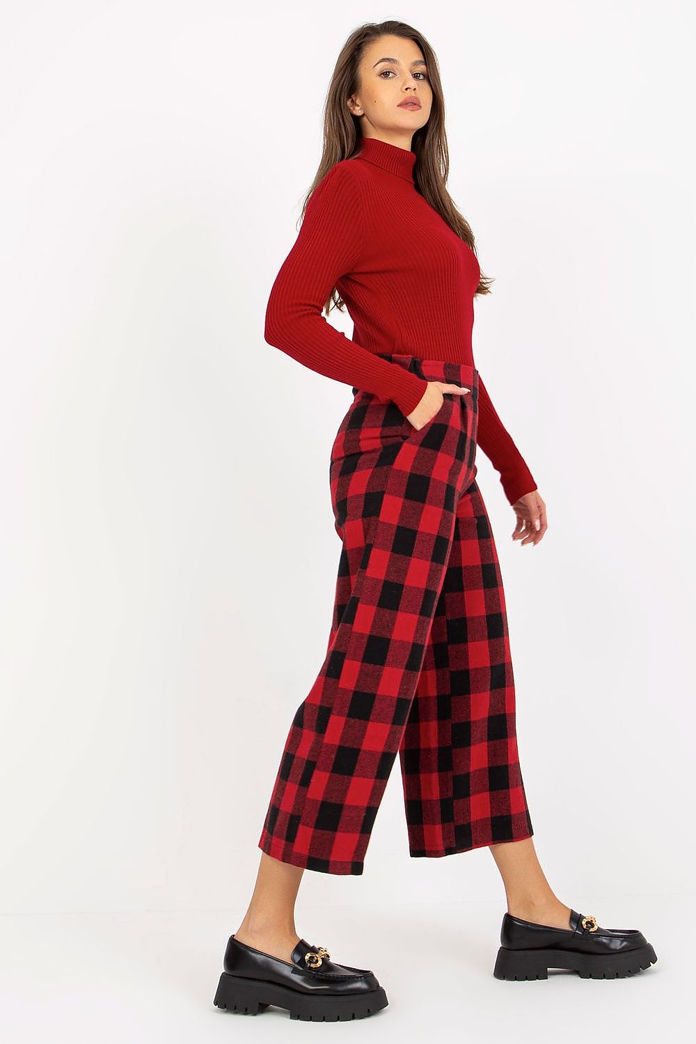 Damen Hose model 174998 Lakerta