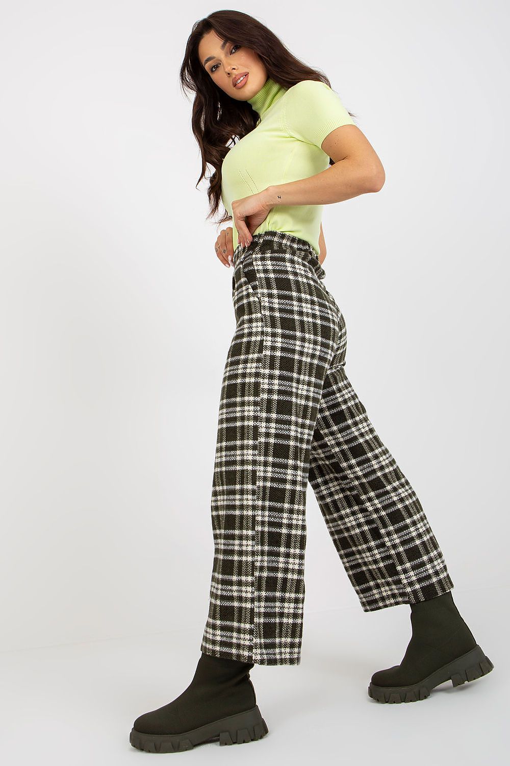 Damen Hose model 175002 Lakerta