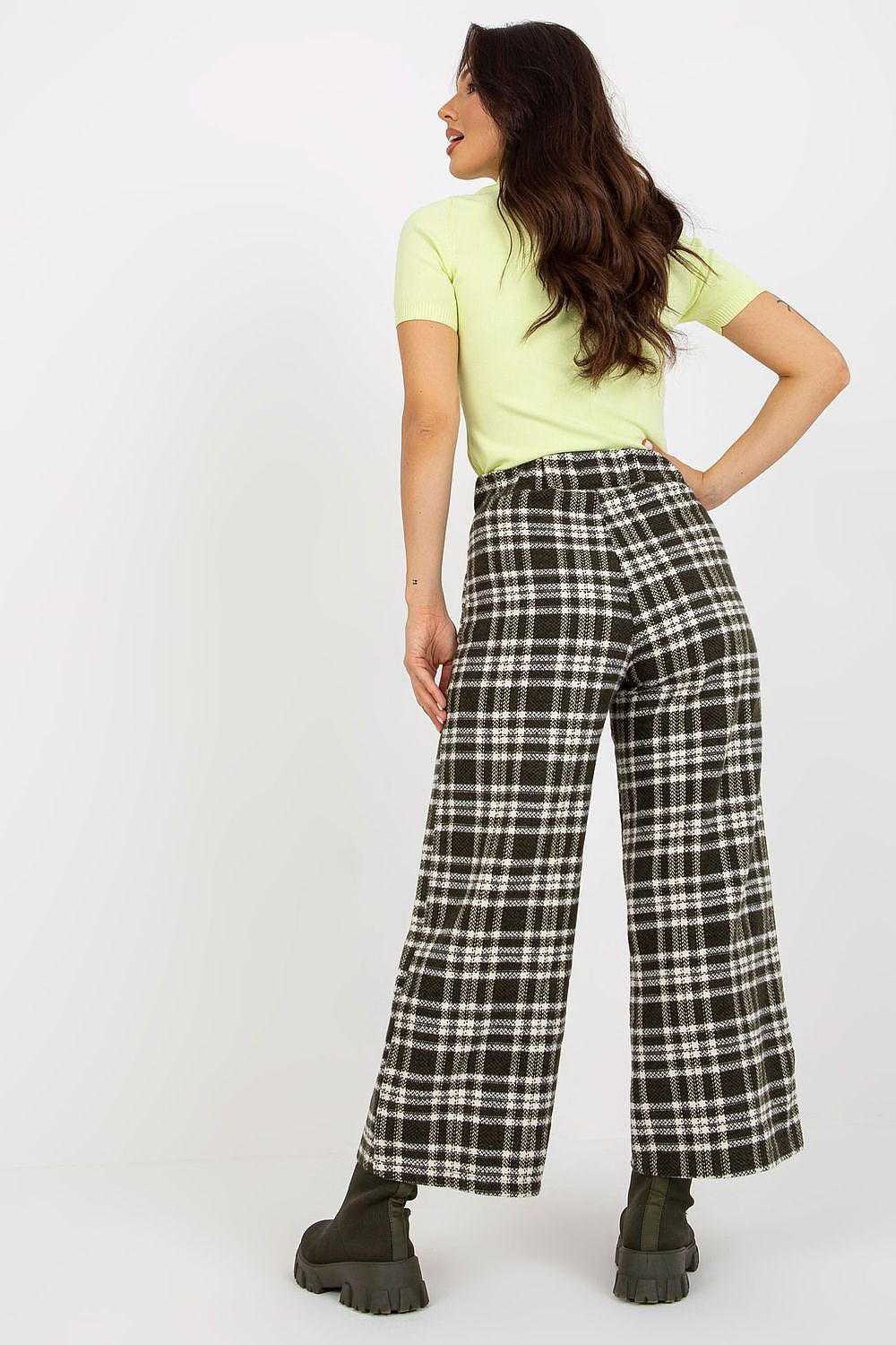 Damen Hose model 175002 Lakerta