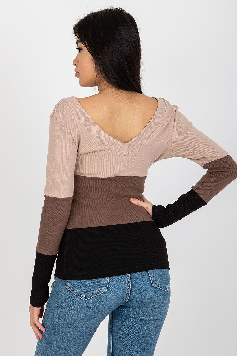Bluse model 175090 Rue Paris