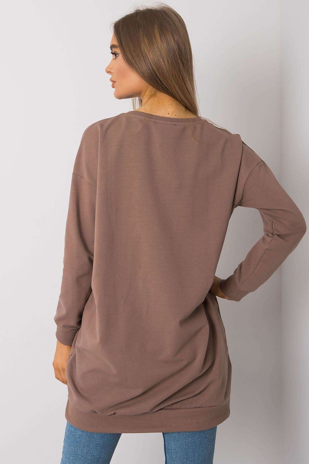 Tunika model 175102 Rue Paris