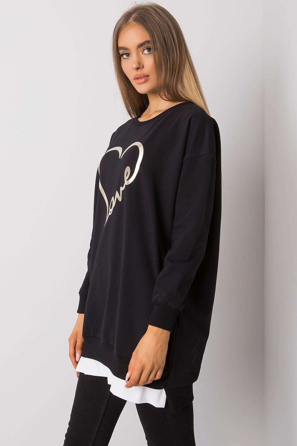 Tunika model 175103 Rue Paris