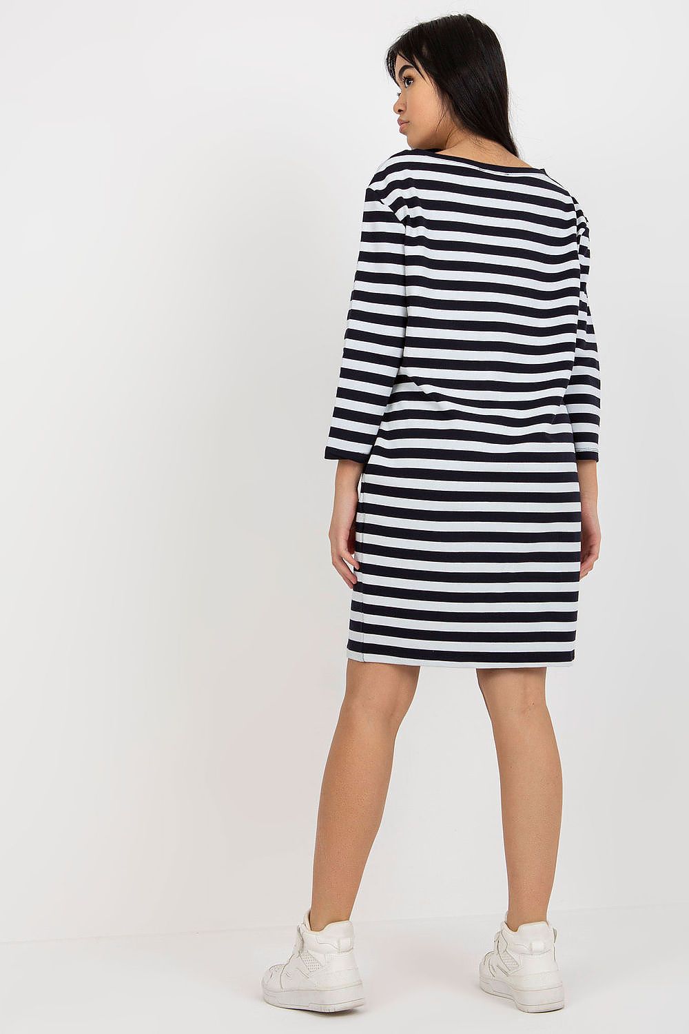 Alltagskleid model 175115 Rue Paris