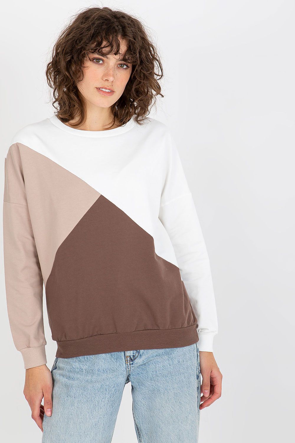 Sweater model 175192 Relevance