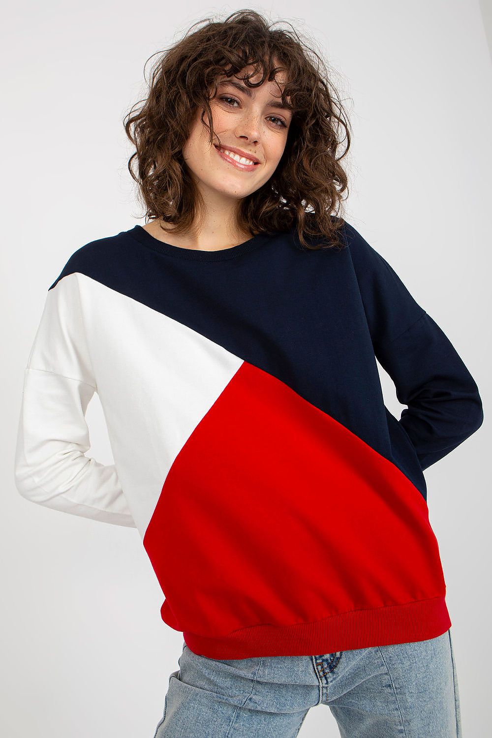 Sweater model 175193 Relevance