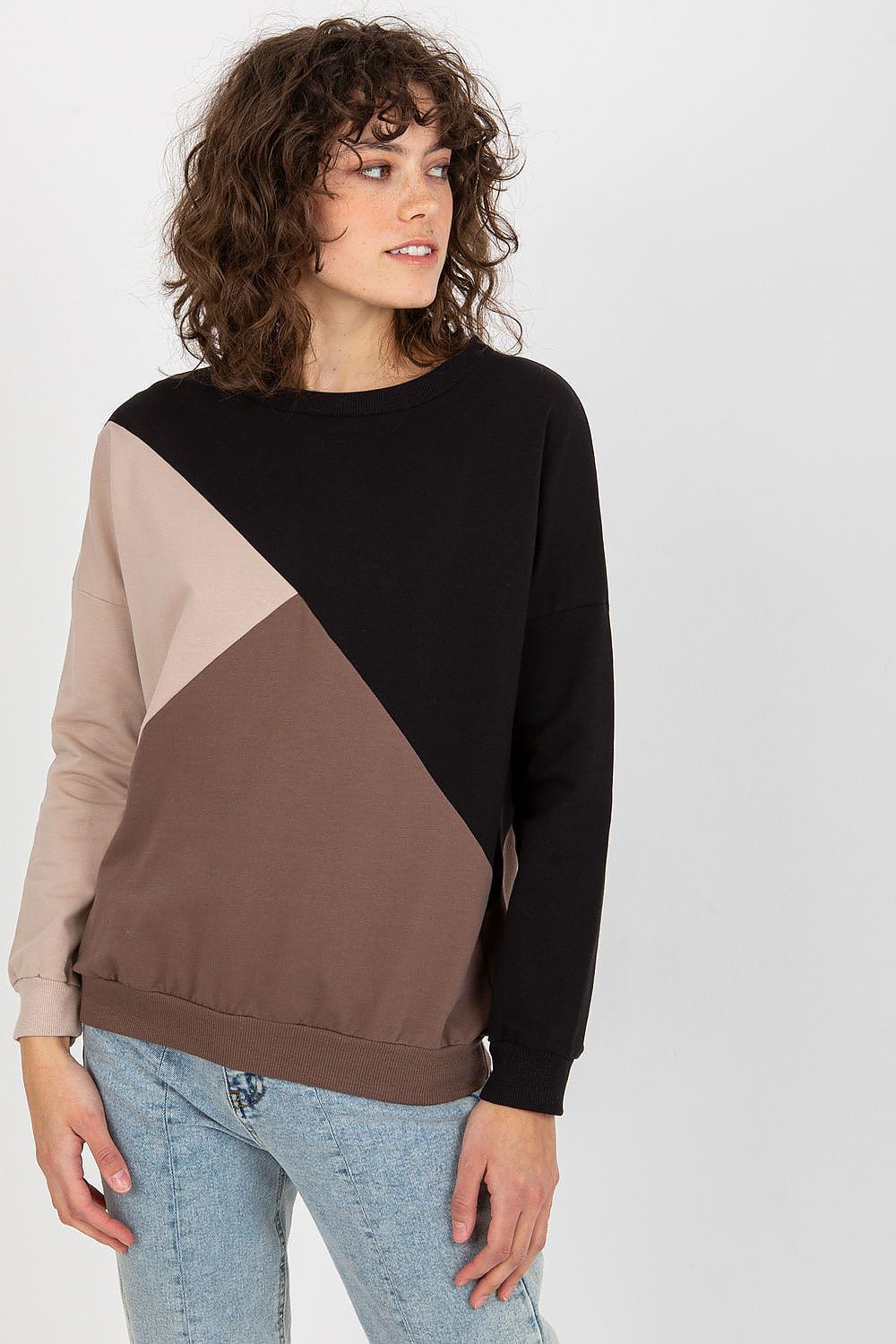 Sweater model 175194 Relevance