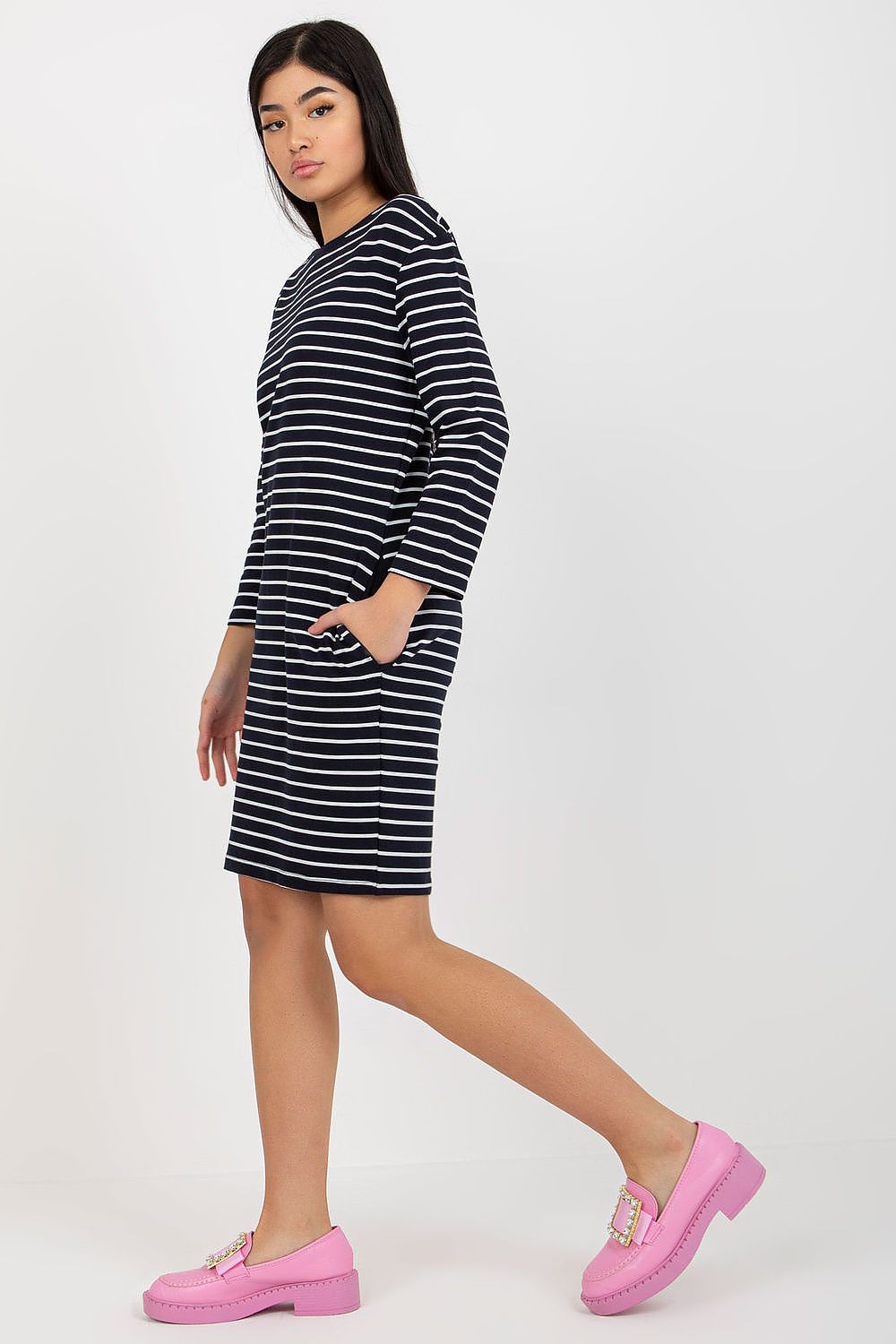 Alltagskleid model 175408 Rue Paris