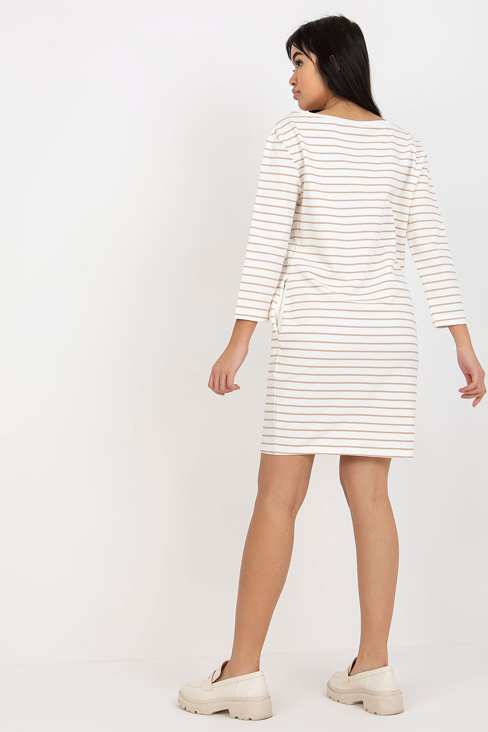 Alltagskleid model 175411 Rue Paris