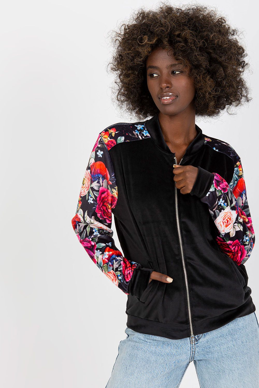 Sweater model 175423 Rue Paris