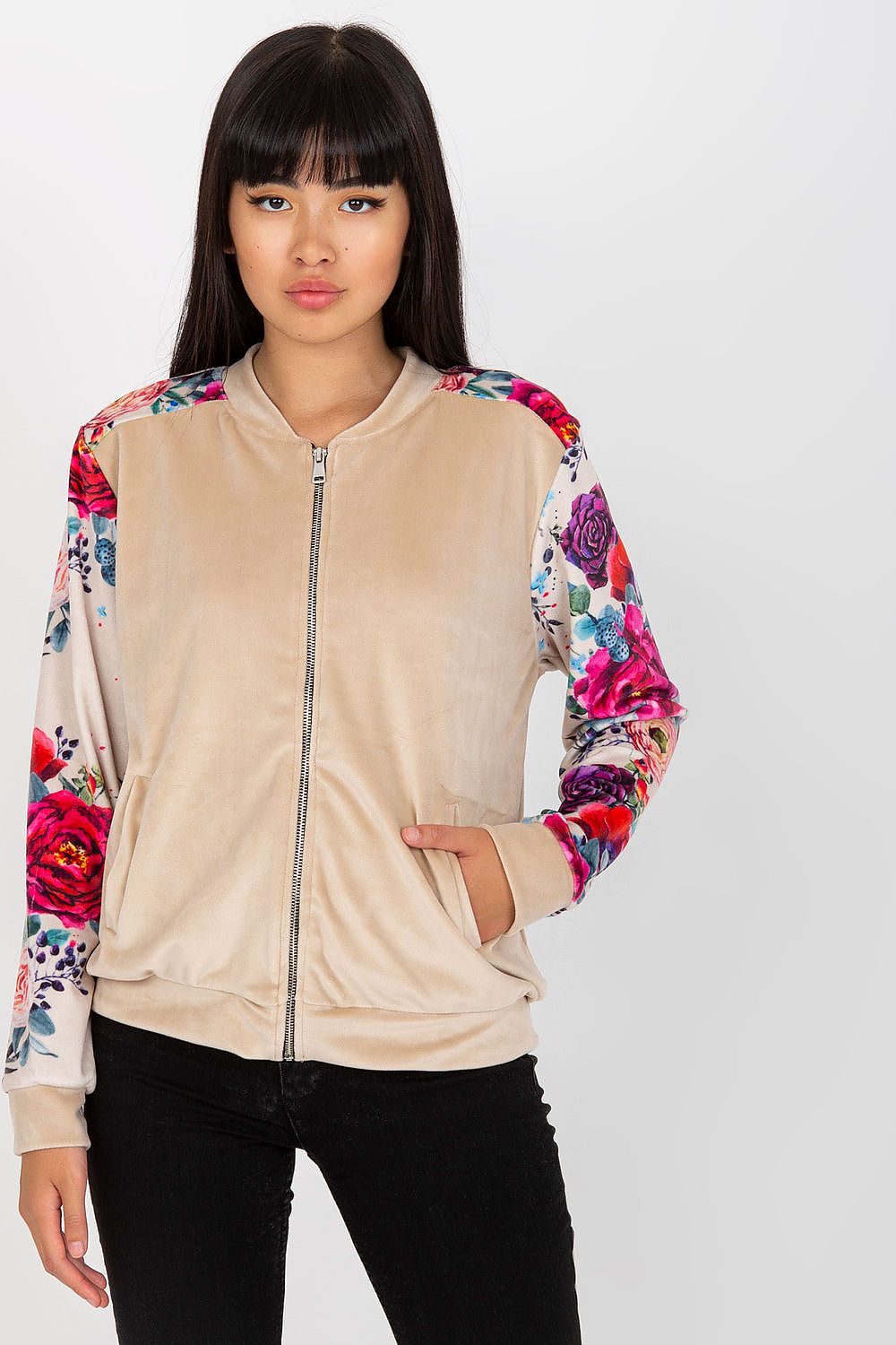 Sweater model 175424 Rue Paris