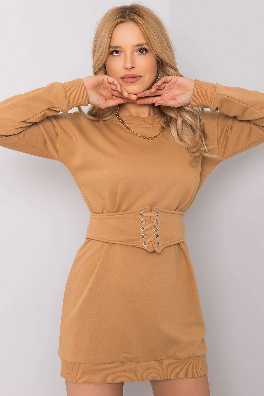 Alltagskleid model 175432 Rue Paris