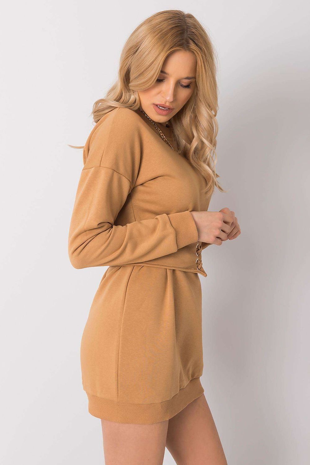 Alltagskleid model 175432 Rue Paris