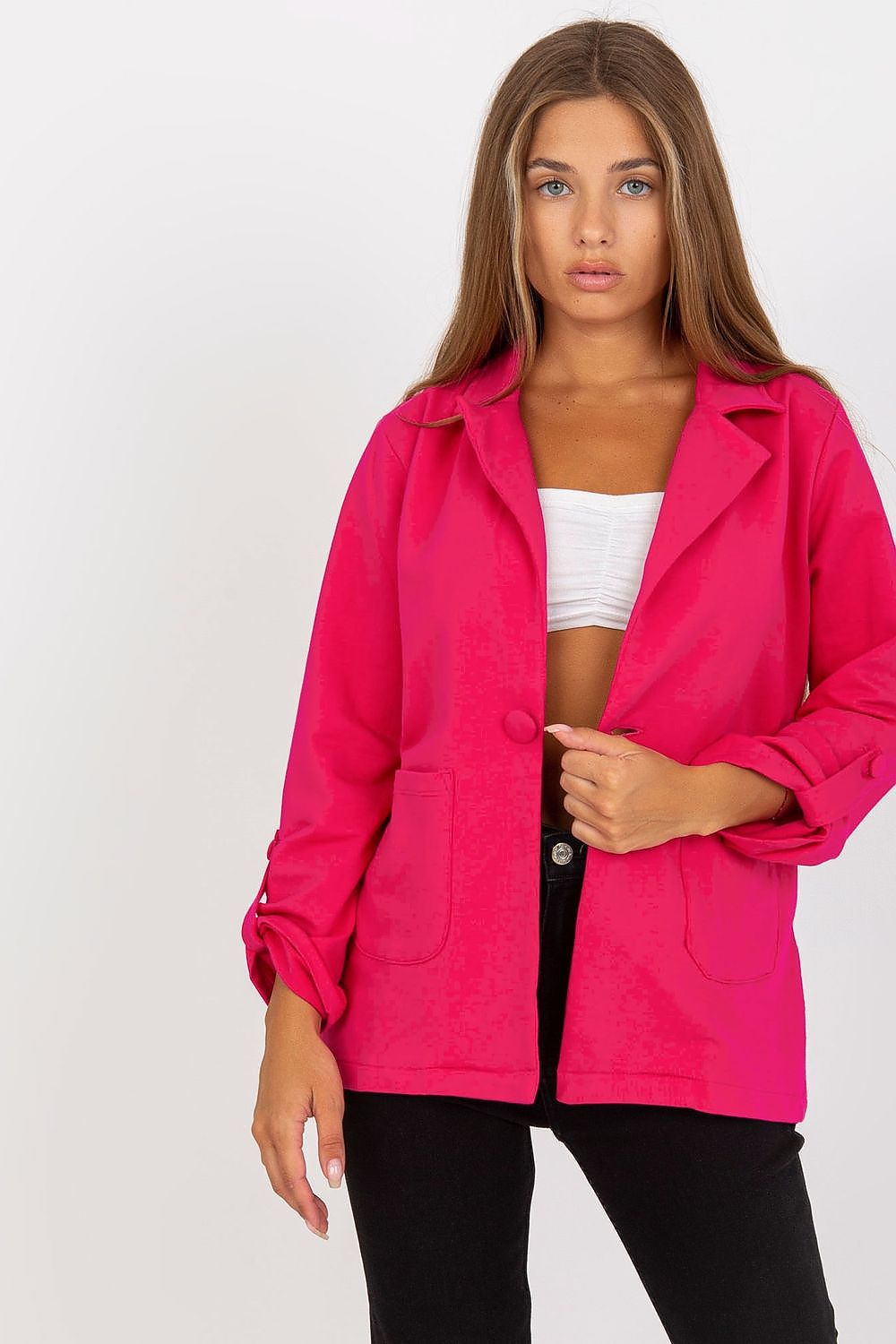 Sakko model 175436 Rue Paris