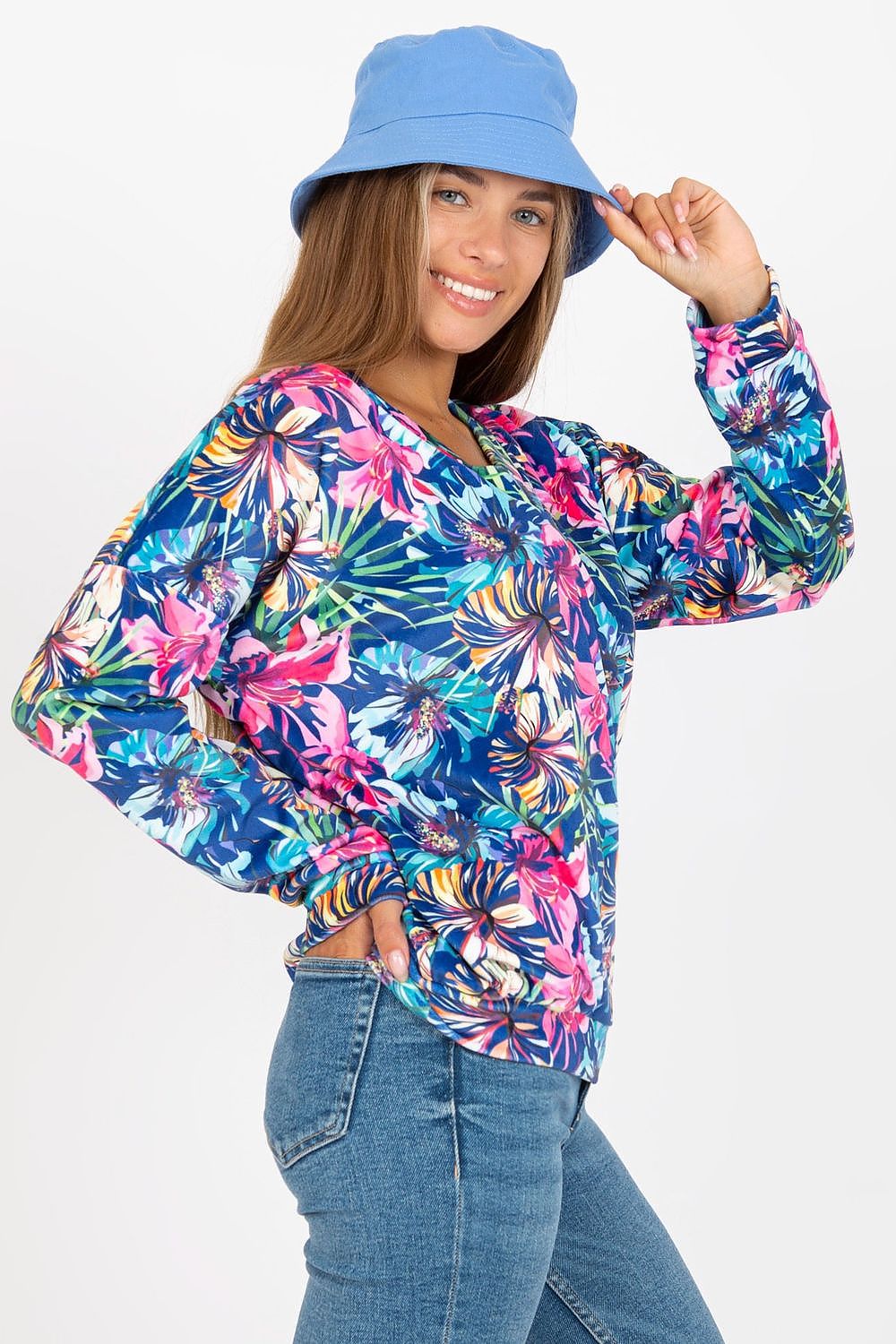 Bluse model 175440 Rue Paris