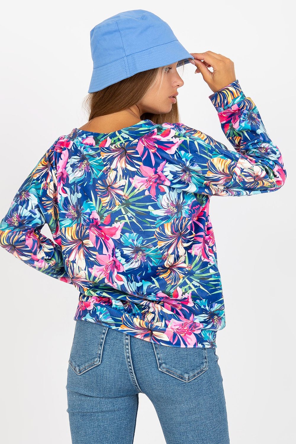 Bluse model 175440 Rue Paris
