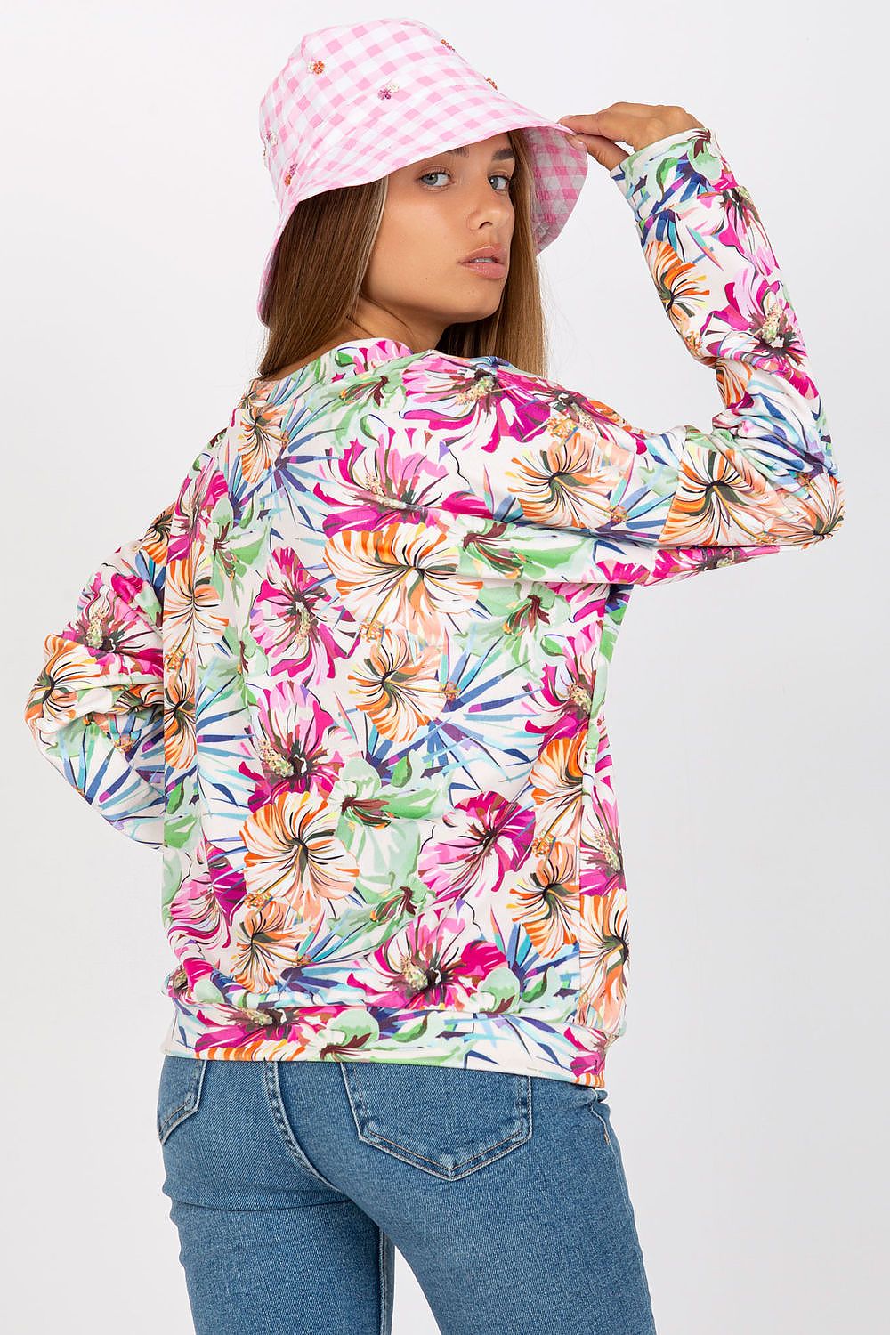 Bluse model 175442 Rue Paris